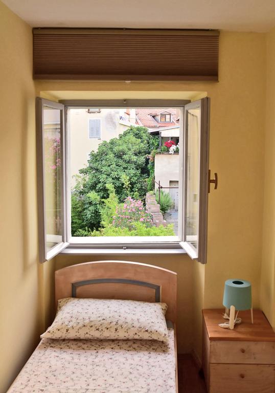 House Julija Villa Piran Buitenkant foto