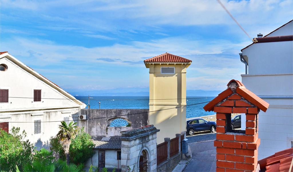 House Julija Villa Piran Buitenkant foto